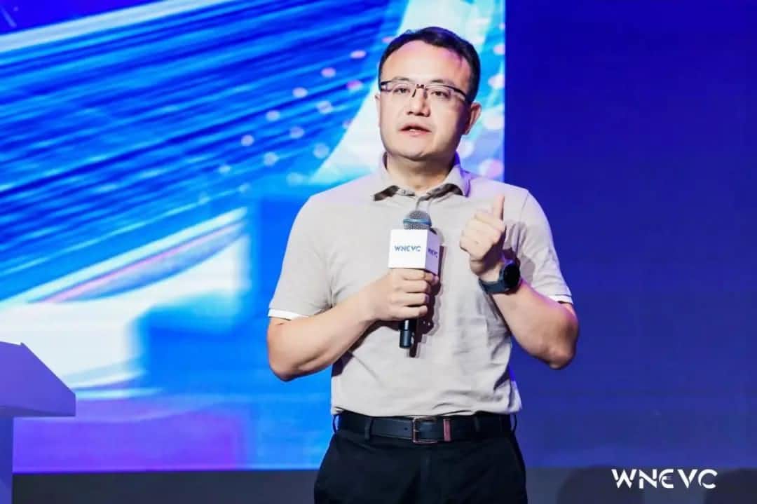 Ezpay(中国)CEO程鹏：数据确权、数据安全与数据闭环“新”思路